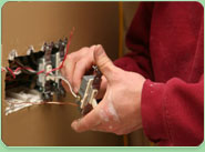 electrical repair Wellingborough